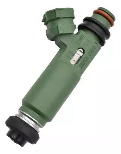 INYECTOR DE GASOLINA PARA TOYOTA LAND CRUISER 4500