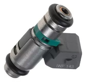 INYECTOR DE COMBUSTIBLE PARA RENAULT CLIO MEGANE SYMBOL