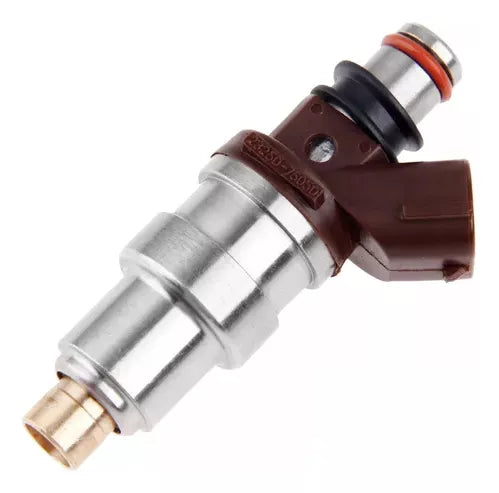INYECTOR DE COMBUSTIBLE PARA TOYOTA MERU 2.7L 3RZFE