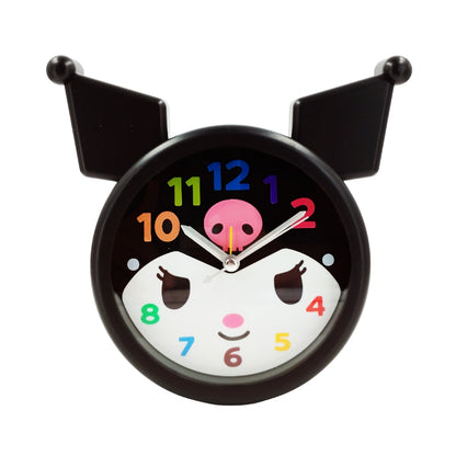 RELOJ DESPERTADOR KUROMI LOVELY CLOCK