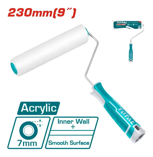 Rodillo Para Pintar De 9 Pulgadas - 230mm Total Tool
