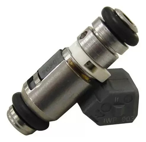 INYECTOR DE COMBUSTIBLE PARA FIAT PALIO SIENA 1.6L