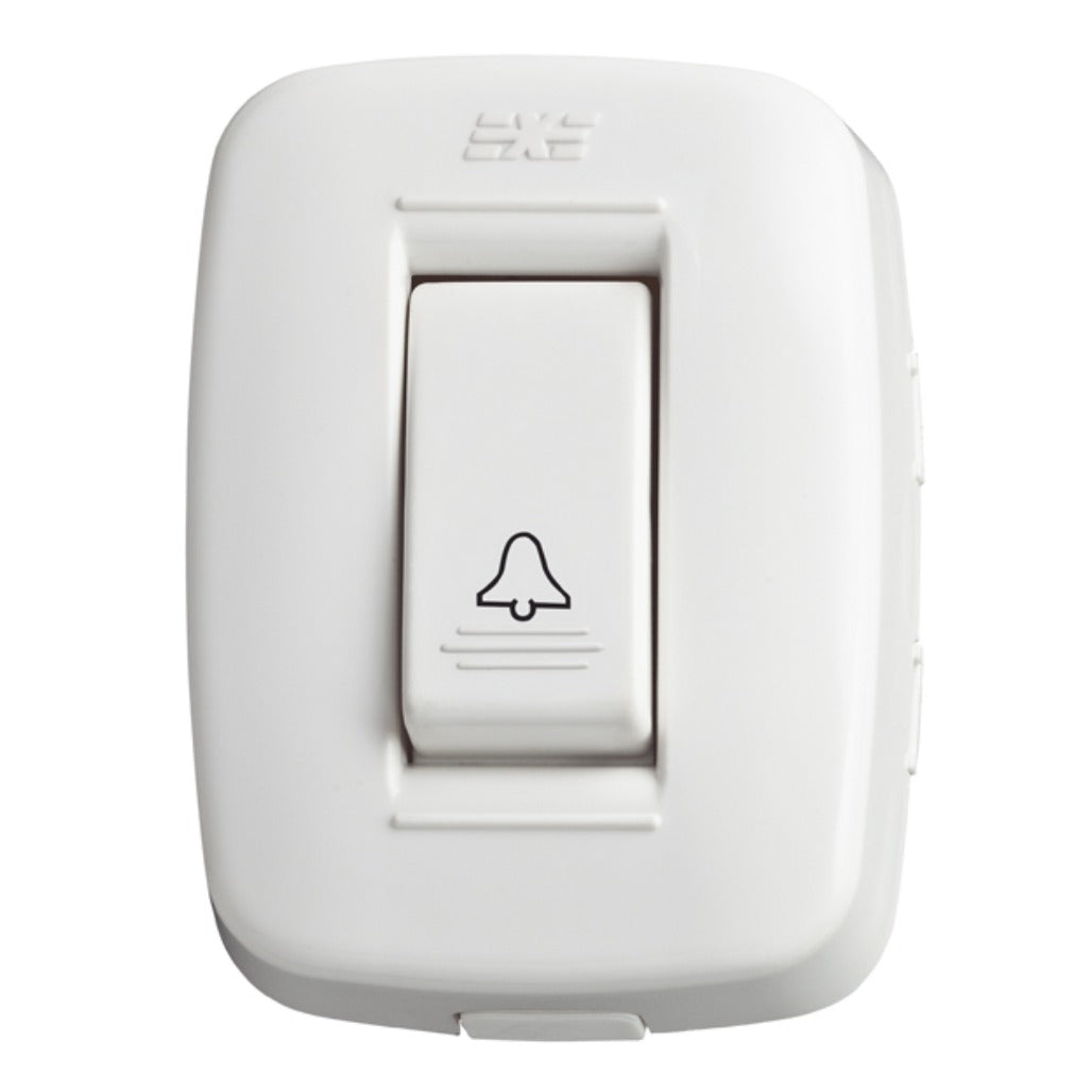 TIMBRE DE CASA INALAMBRICO A CONTROL REMOTO 12V 23A – Soriega