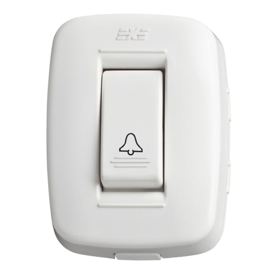 TIMBRE DE CASA INALAMBRICO A CONTROL REMOTO 12V 23A