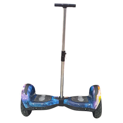 Patineta Hoverboard Eléctrica Bluetooth Scooter Con Agarre