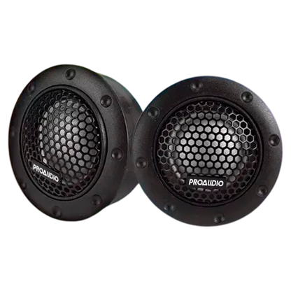 Super Tweeter Pro Audio Par 1 Pulgada Modelo Pr-s30 Sonido