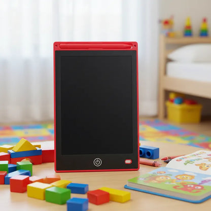 PIZARRA MAGICA LED DE ESCRITURA PARA NIÑOS