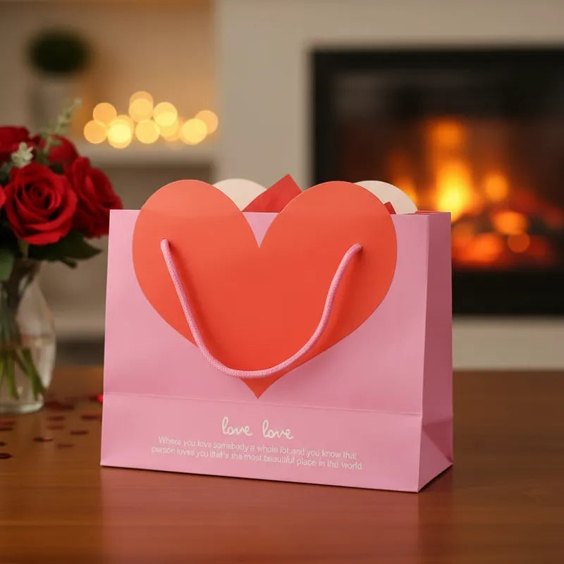 Bolsas De Diferentes Diseños Para Regalos Cumpleaños