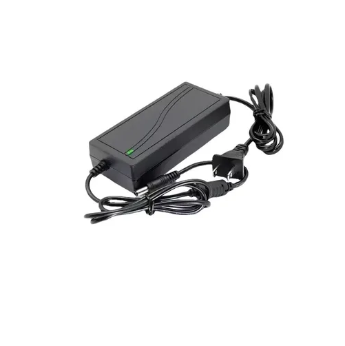ADAPTADOR 12V A 5 A DC 5.5 FUENTE DE ALIMENTACION