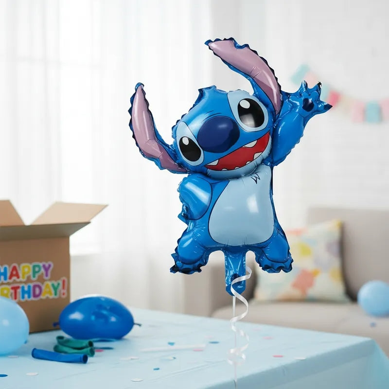 Globos Metalizados De 14 Pulgadas Variados Fiestas Arreglos