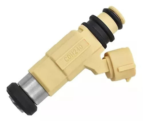 INYECTOR PARA MITSUBISHI LANCER TOURING 2.0L