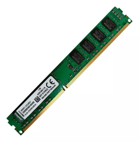 Memoria RAM 8GB Kingston KVR16N11/8 COMPUTADORA