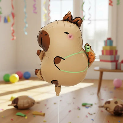Globos Metalizados 40 Pulgadas Variados Para Fiestas Arreglo