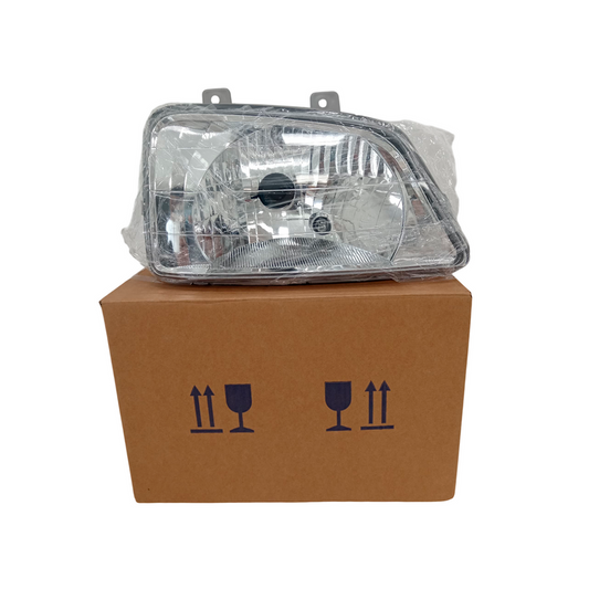 Faros Delanteros Para Toyota Terios Clásica Camionetas