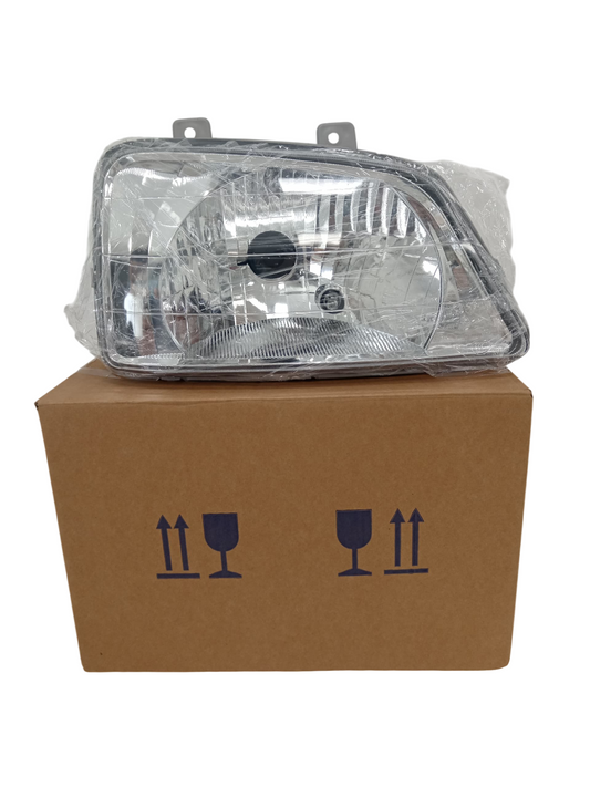 Faros Delanteros Para Toyota Terios Clásica Camionetas