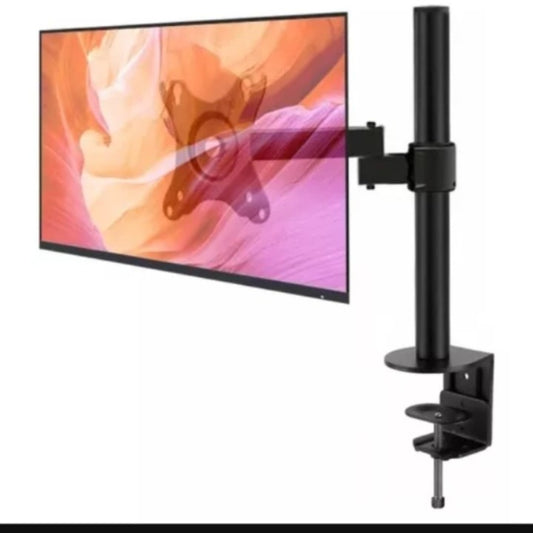 BASE SOPORTE DE ESCRITORIO PARA MONITOR