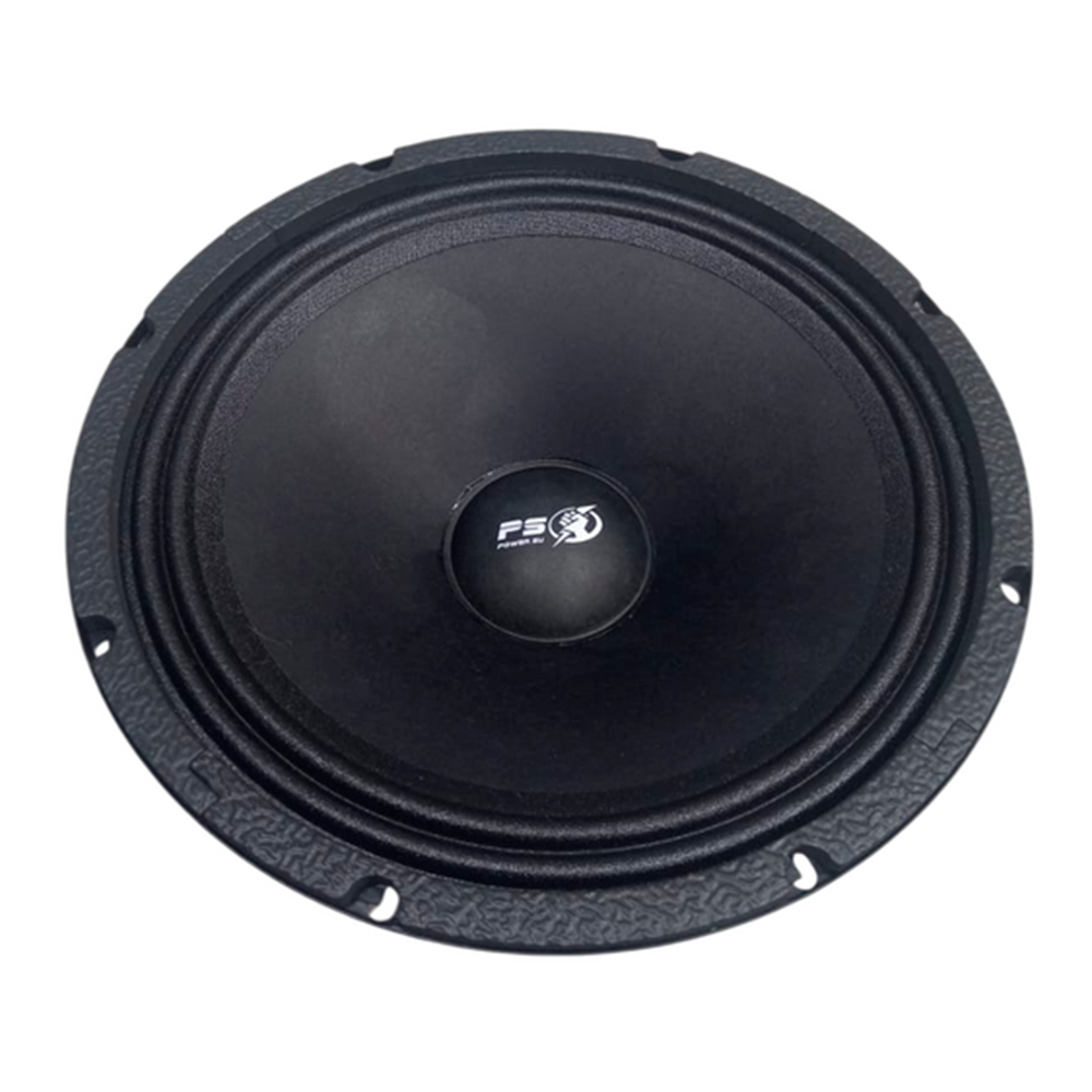 Medio De 10 Pulgadas Power Su PS- MR10 Sonidos