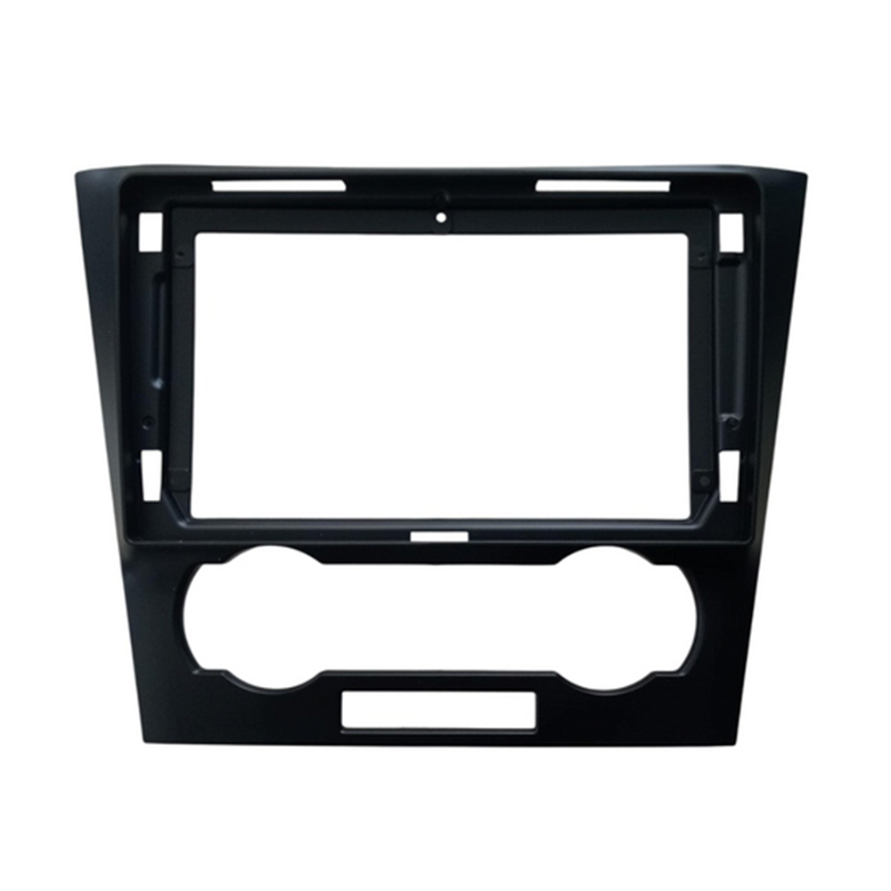 Careta Adaptador De 9 Pulgadas Chevrolet Epica 2007-2012