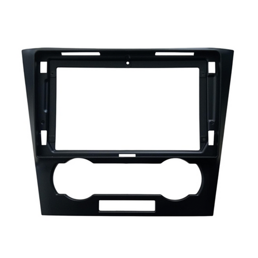 Careta Adaptador De 9 Pulgadas Chevrolet Epica 2007-2012