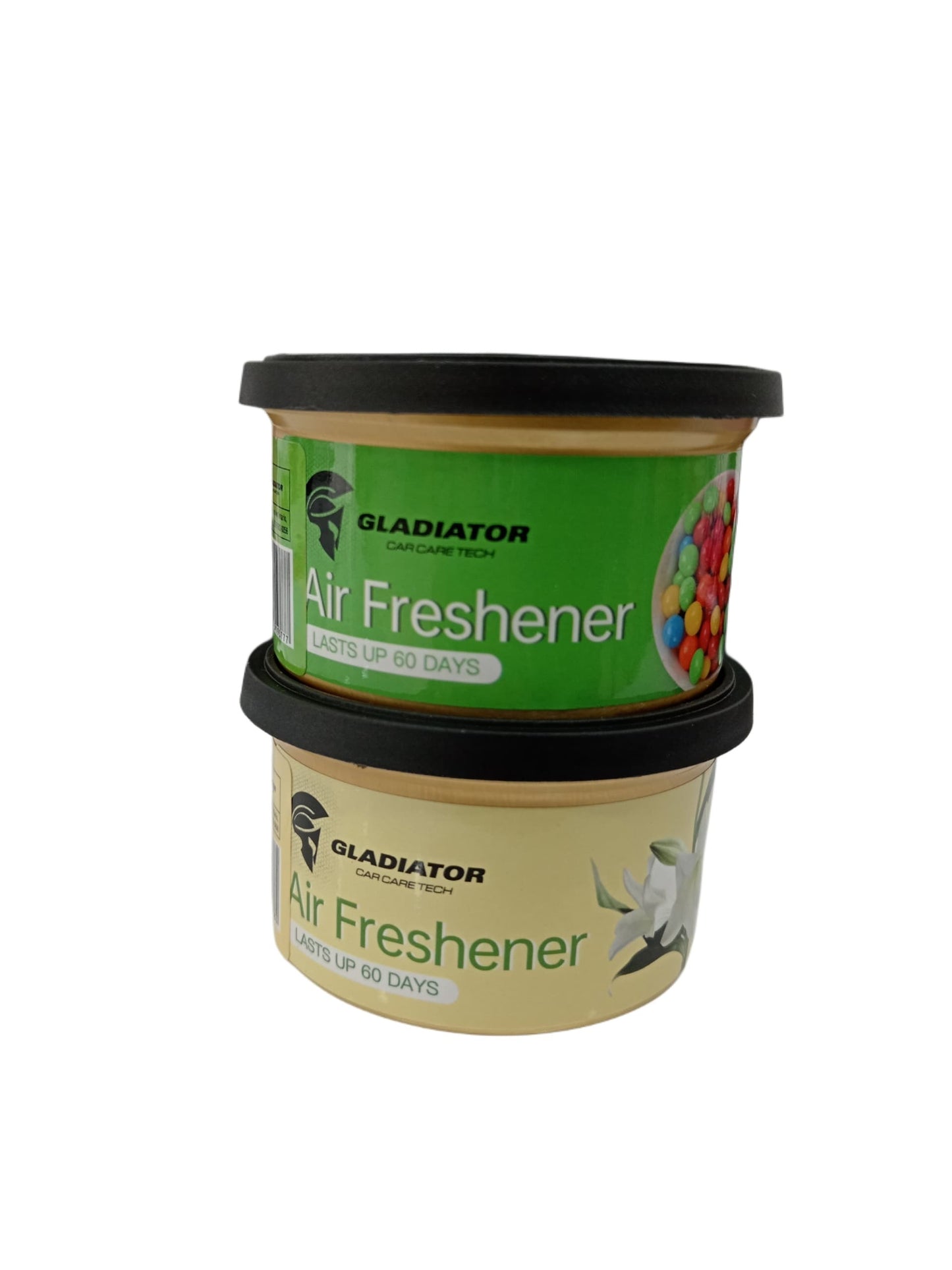 AMBIENTADOR DE LATA 50G GLADIATOR CAR CARE TECH