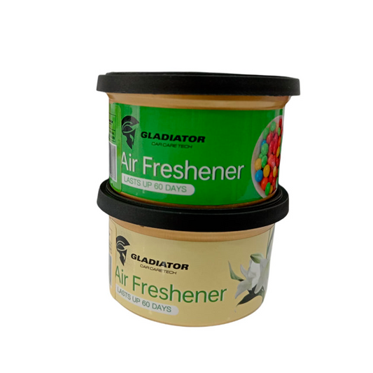 AMBIENTADOR DE LATA 50G GLADIATOR CAR CARE TECH