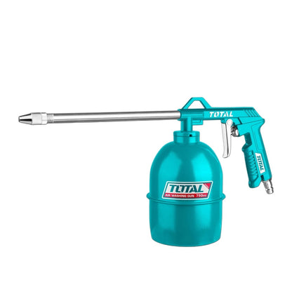 Pistola De Aire Para Lavado De Motor De 750 Cc Marca Total