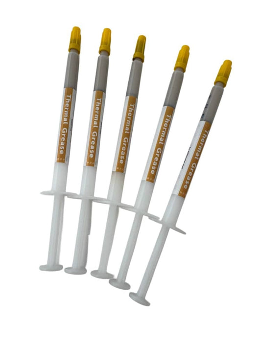 Pasta Térmica Hy610 Jeringa - Thermal Grease