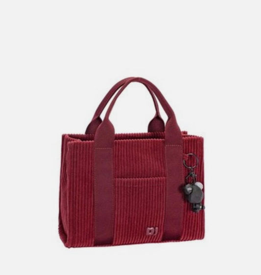 CARTERA PEQUEÑA GAMUSADA