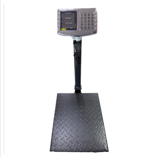 PESO BALANZA DIGITAL ROMANA INDUSTRIAL HASTA 350KG