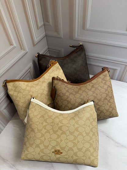 CARTERA PARA DAMAS C - DIFERENTES COLORES