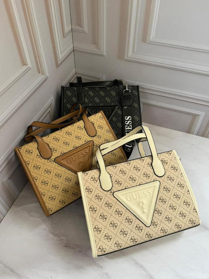 CARTERAS G CON ESTAMPADOS
