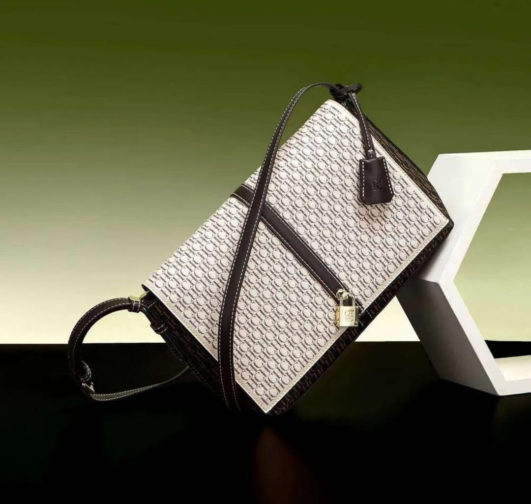 BANDOLERO ELEGANTE CH