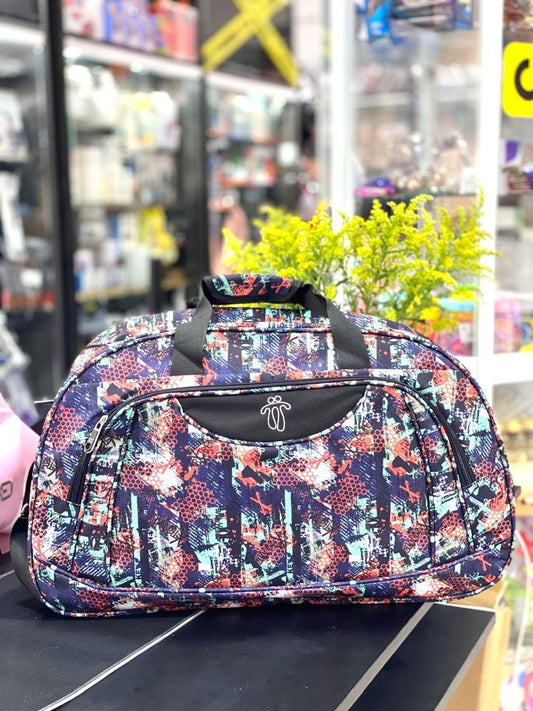 BOLSO VIAJERO RESISTENTE