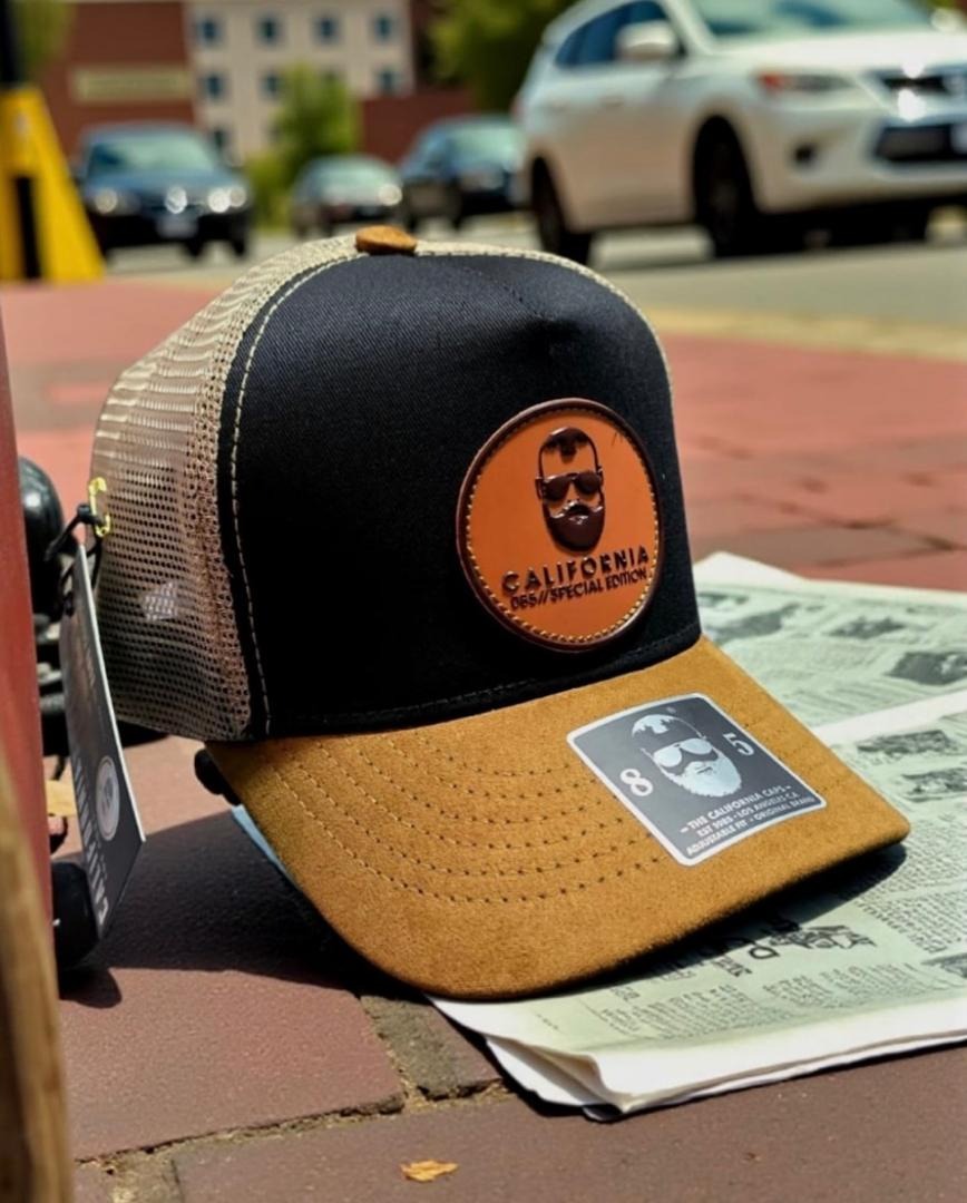 GORRAS PARA CABALLERO DIFERENTES DISEÑOS