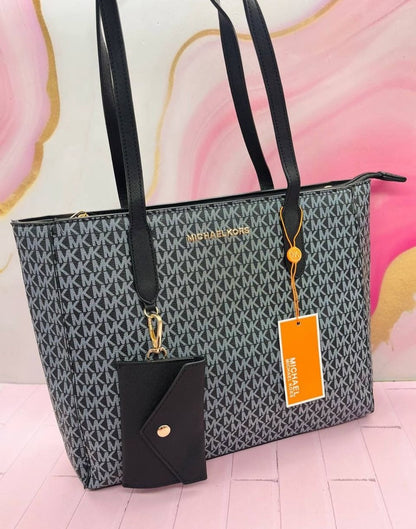 CARTERA GRANDE PARA DAMAS