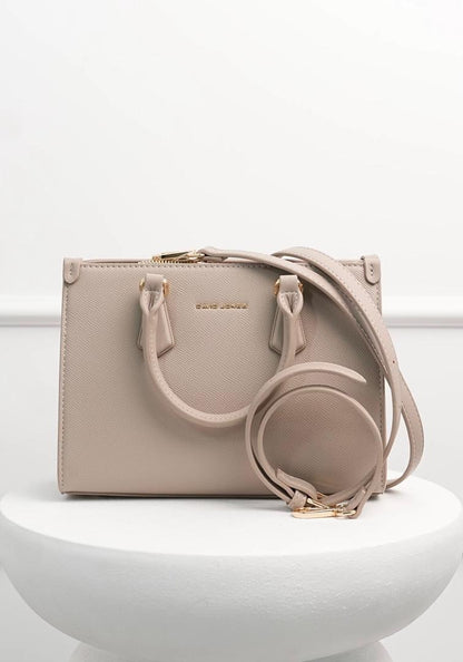 CARTERA MEDIANA PARA DAMAS