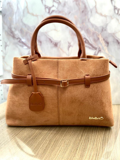 CARTERA MEDIANA CON CORREA