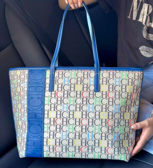 CARTERA GRANDE ELEGANTE