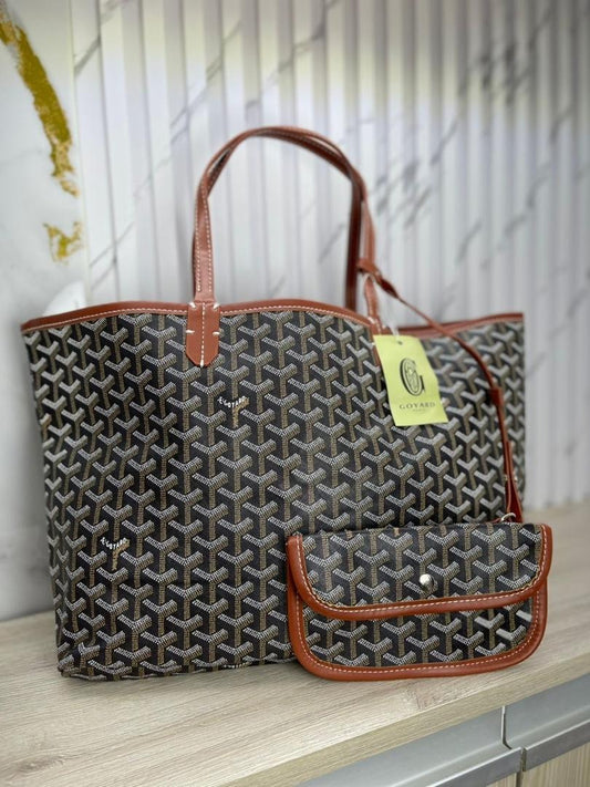 CARTERA GRANDE GOYARD