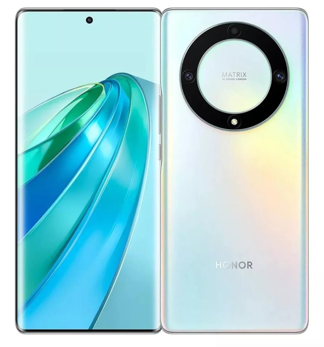 TELEFONO CELULAR HONOR MAGIC 5 LITE 5G LIBERADO