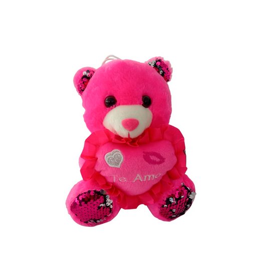 PELUCHES DE DIFERENTES DISEÑOS PARA NIÑOS