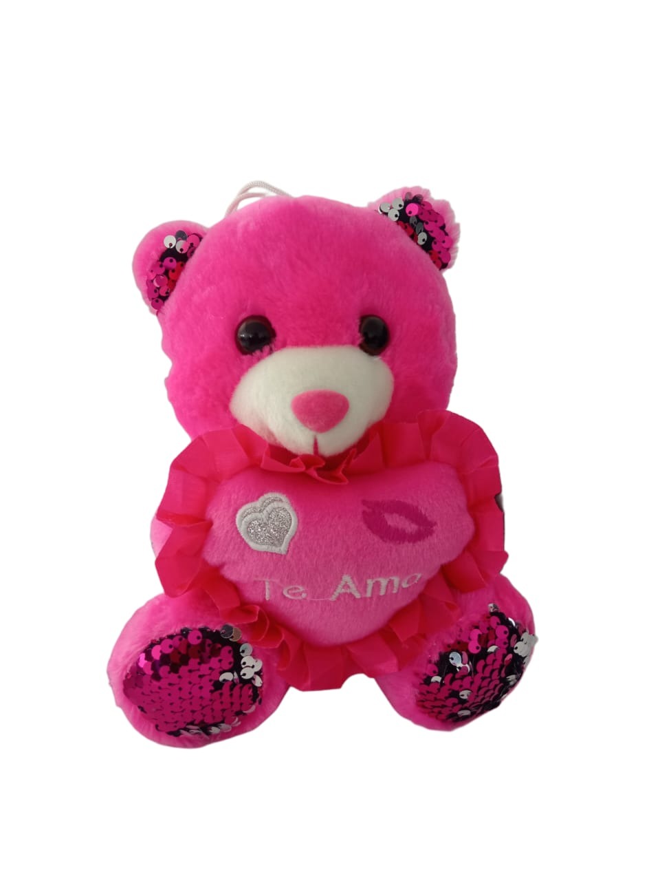 PELUCHES DE DIFERENTES DISEÑOS PARA NIÑOS