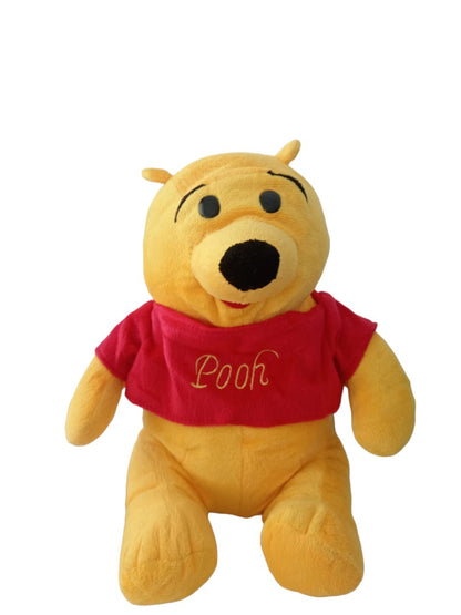 PELUCHES DE DIFERENTES DISEÑOS PARA NIÑOS