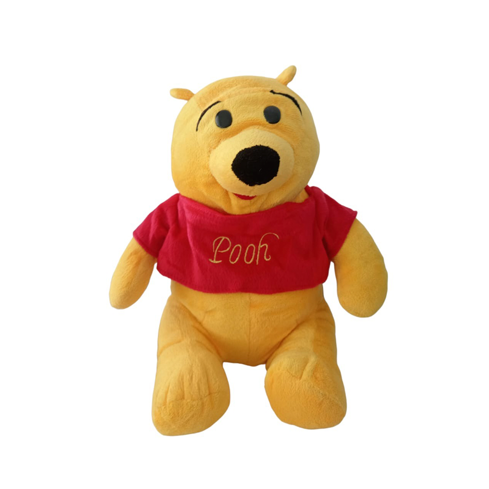 PELUCHES DE DIFERENTES DISEÑOS PARA NIÑOS