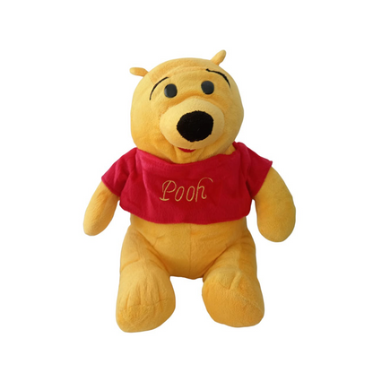 PELUCHES DE DIFERENTES DISEÑOS PARA NIÑOS