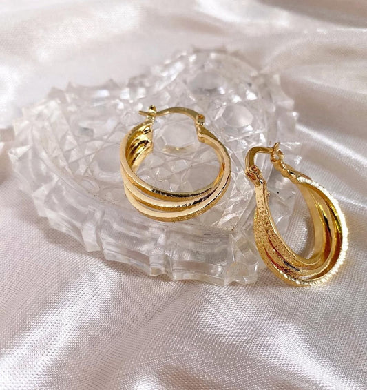 ARGOLLAS Y ZARCILLOS DE DIFERENTES MODELOS