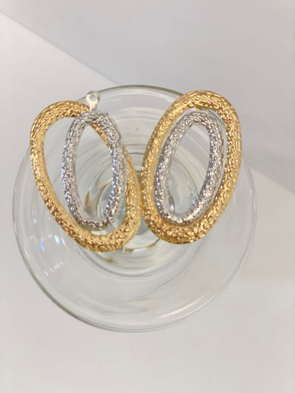 ARGOLLAS Y ZARCILLOS DE DIFERENTES MODELOS