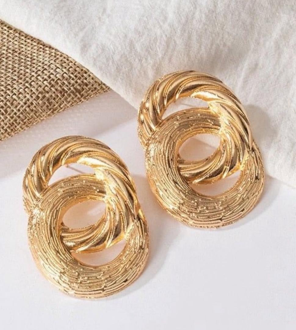 ARGOLLAS Y ZARCILLOS DE DIFERENTES MODELOS