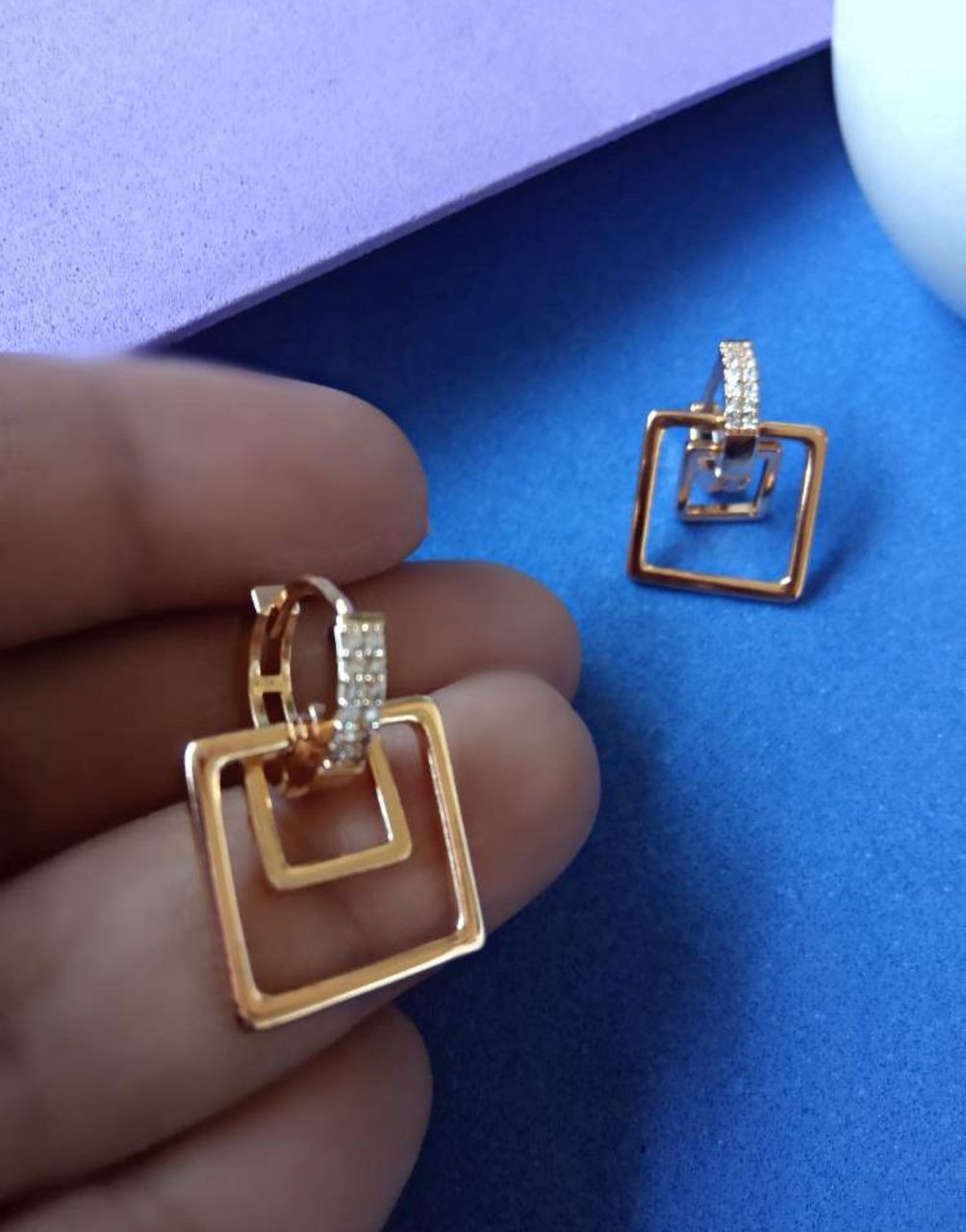 ARGOLLAS Y ZARCILLOS DE DIFERENTES MODELOS