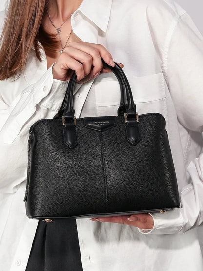 CARTERA CON ASA PEQUEÑA ELEGANTE